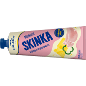 Skinkost 17% 250g Fjällbrynt.