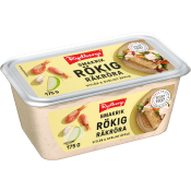Rökig Räkröra 175g Rydbergs.