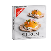 Sikrom Fryst 80g Ullmo.