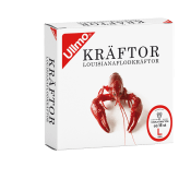 Kräftor Frysta Spanien Stora 700g Ullmo.