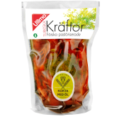 Kräftor Färska Turkiska Kokta med öl 700g Ullmo.