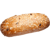Tranbär och Lingonlimpa 500g Bonjour.