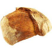 Bondbröd Stenugnsbak 500g Schulstad Bakery Solutions.