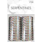 Serpentin hologram.