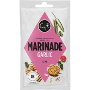 Marinad Vitlök 65ml Caj P.