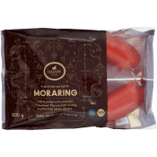 Moraring 800g Siljans Chark.