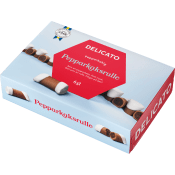 Pepparkaksrulle 6-p 240g Delicato.