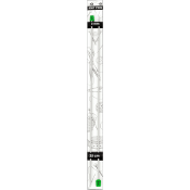 Jumperstickor 3,0 MM 1par Falk.