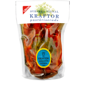 Kräftor Svenska Färska 700g Ullmo.