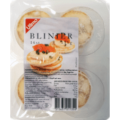 Blinier 135g Ullmo.