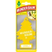 Doftgran Vanilj Wunder-Baum.