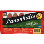 Isterband Små fina Lammhults 300g Ello i Lammhult.