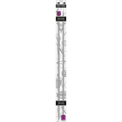 Jumperstickor Aluminium 4,5mm 1st Falk.