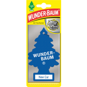 Doftgran Nybilsdoft Wunder-Baum.