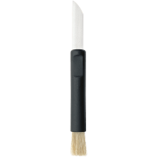 Svampkniv Svart 19,5cm Gastromax.