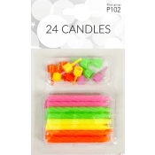 Neonljus.