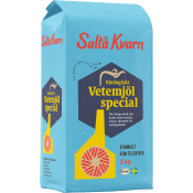 Vetemjöl Special 2kg KRAV Saltå kvarn.