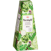 Trosskydd String 30-p ICA.