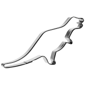 Kakmått T-Rex 11cm Orthex.