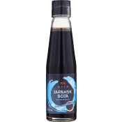 Japansk soja 150ml ICA Asia.