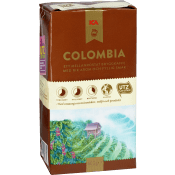 Colombia Bryggkaffe 500g ICA.