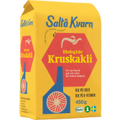 Kruskakli 450g KRAV Saltå Kvarn.