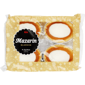 Mazariner 4-p 220g ICA.