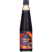 Kinesisk soja 440ml ICA Asia.