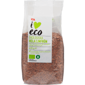 Linfrön 400g KRAV ICA I love eco.
