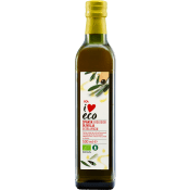 Olivolja Spansk Ekologisk Extra Virgin 500ml ICA I love eco.