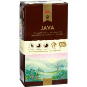 Bryggkaffe Java Mörkrosk 500g ICA.