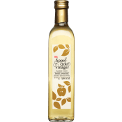 Äppelcidervinäger 500ml ICA.