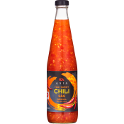 Thai sweet chillisås 700ml ICA Asia.