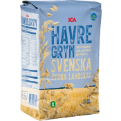 Havregryn 1,5kg ICA.