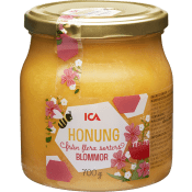 Honung 700g ICA.
