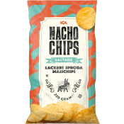 Nachochips 200g ICA.