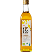 Kallpressad Rapsolja 500ml KRAV ICA I love eco.