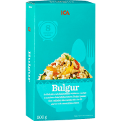 Bulgur 500g ICA.