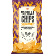 Tortillachips Cheese 200g ICA.