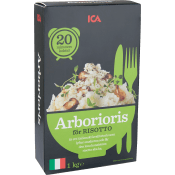Arborioris 1kg ICA.