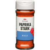 Paprika Stark 43g ICA.