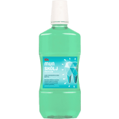Munskölj 0,05% fluor 500ml ICA.