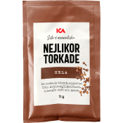 Kryddnejlikor Hela 11g ICA.