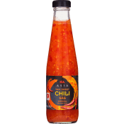 Thai sweet chilisås 300ml ICA Asia.