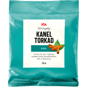 Kanel Hel 20g ICA.