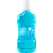 Fluorskölj 0,2% Fluor 500ml ICA.