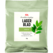 Lagerblad 4g ICA.