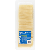 Edamer Skivad 1kg ICA Basic.