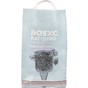Kattströ 5kg ICA Basic.
