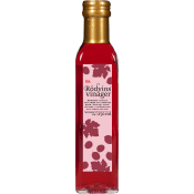 Rödvinsvinäger 250ml ICA.
